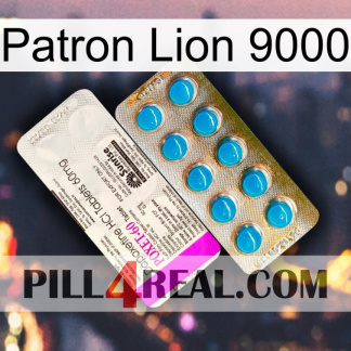 Boss Lion 9000 new07